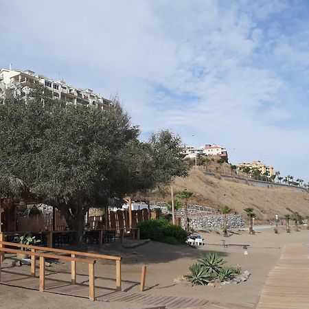Apartamento De 2 Dormitorios, Gran Terraza, Vistas Al Mar Cerca Playa Carvajal Benalmadena Ngoại thất bức ảnh