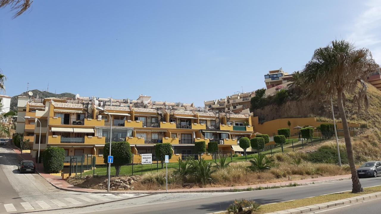 Apartamento De 2 Dormitorios, Gran Terraza, Vistas Al Mar Cerca Playa Carvajal Benalmadena Ngoại thất bức ảnh
