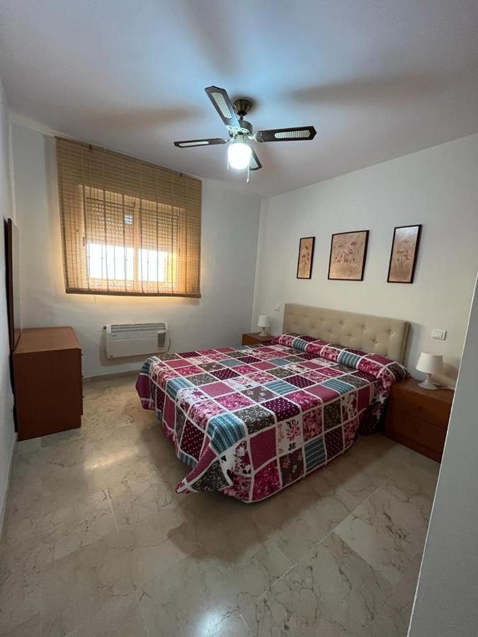 Apartamento De 2 Dormitorios, Gran Terraza, Vistas Al Mar Cerca Playa Carvajal Benalmadena Ngoại thất bức ảnh