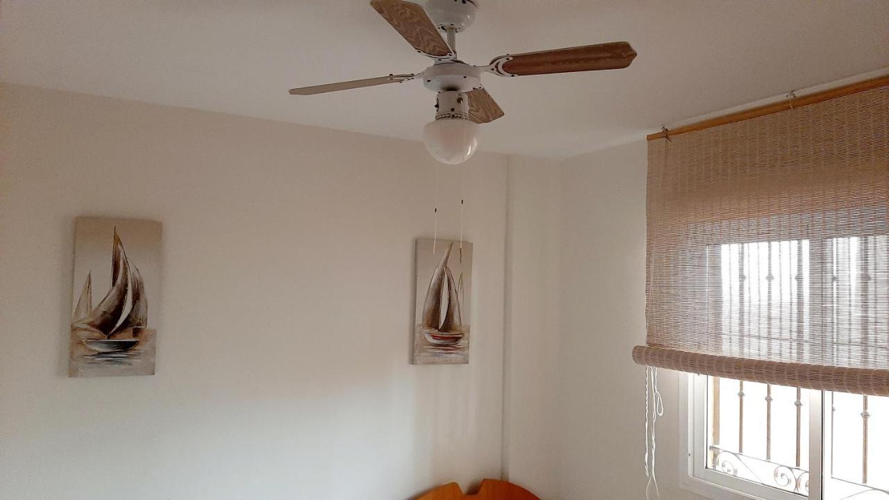 Apartamento De 2 Dormitorios, Gran Terraza, Vistas Al Mar Cerca Playa Carvajal Benalmadena Ngoại thất bức ảnh