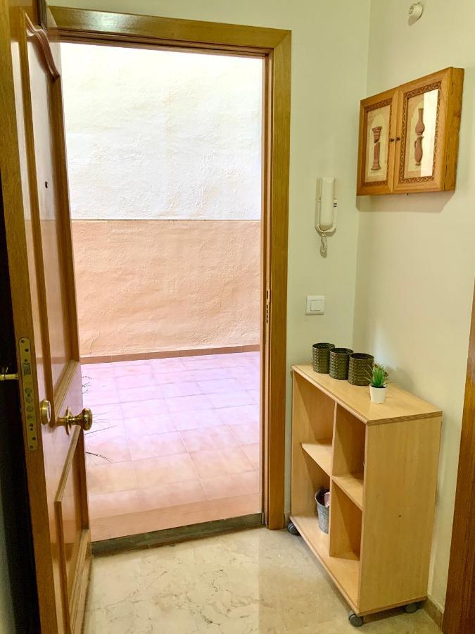 Apartamento De 2 Dormitorios, Gran Terraza, Vistas Al Mar Cerca Playa Carvajal Benalmadena Ngoại thất bức ảnh