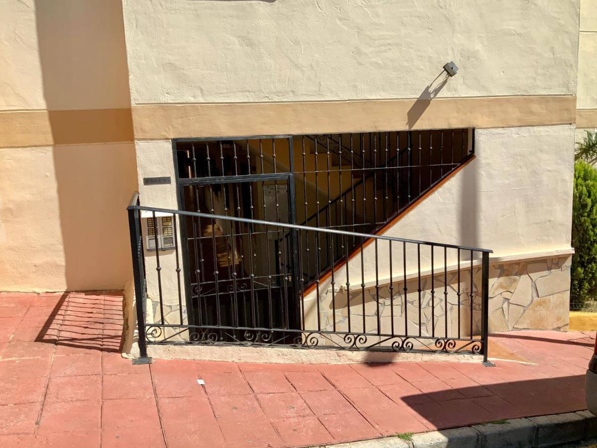 Apartamento De 2 Dormitorios, Gran Terraza, Vistas Al Mar Cerca Playa Carvajal Benalmadena Ngoại thất bức ảnh