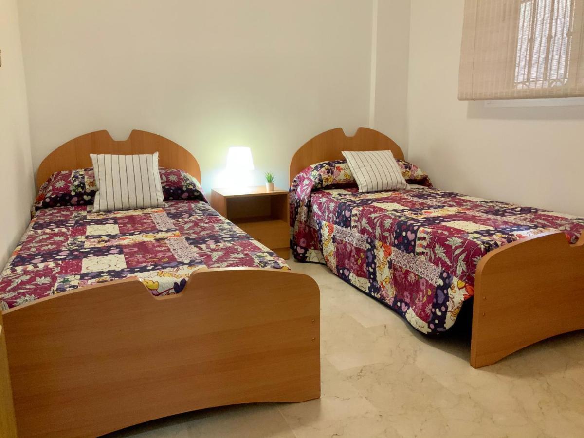 Apartamento De 2 Dormitorios, Gran Terraza, Vistas Al Mar Cerca Playa Carvajal Benalmadena Ngoại thất bức ảnh