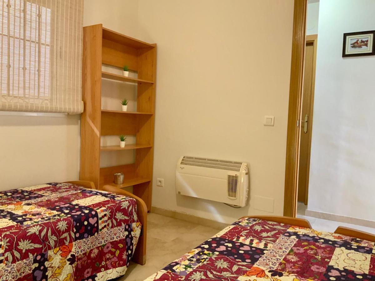 Apartamento De 2 Dormitorios, Gran Terraza, Vistas Al Mar Cerca Playa Carvajal Benalmadena Ngoại thất bức ảnh